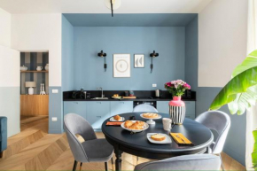 Colosseo San Giovanni Luxury House